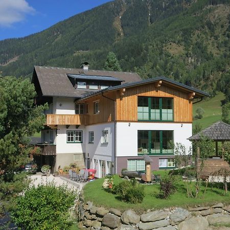 Romantikappartement Petz**** Доннерсбахвальд Екстер'єр фото